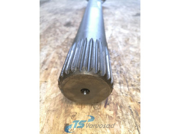 Palier para Camión Volvo Drive shaft 1524627: foto 4 Palier para Camión Volvo Drive shaft 1524627: foto 4