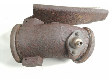 Piezas de freno para Camión Volvo Exhaust barake 22104781: foto 5