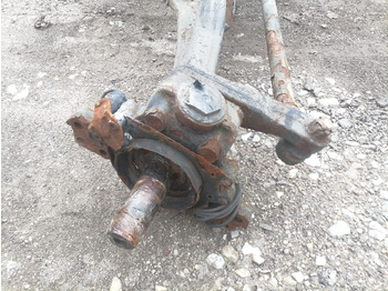 Eje delantero para Camión Volvo First axel housing 1026790: foto 3