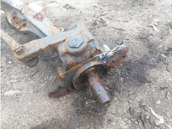 Eje delantero para Camión Volvo First axel housing 1026790: foto 2