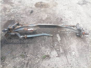 Eje delantero para Camión Volvo First axel housing 1026790: foto 4