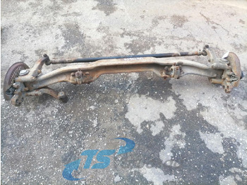 Eje delantero para Camión Volvo First axel housing 20399064: foto 3