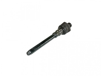 Sistema de combustible VOLVO