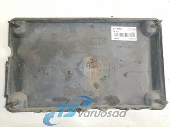 Fusible para Camión Volvo Fuse box 21717591: foto 4