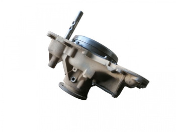 Caja de cambios y piezas VOLVO