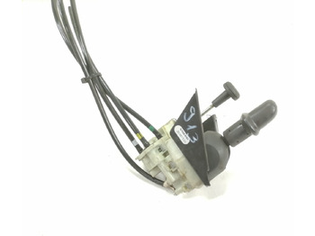 Pieza universal VOLVO