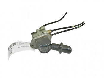 Pieza universal VOLVO