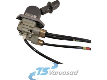 Pieza universal VOLVO