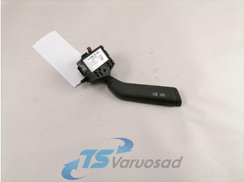 Sistema eléctrico VOLVO