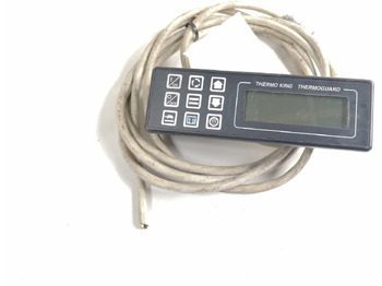 Pieza universal VOLVO