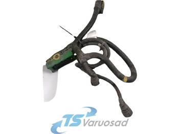 Caja de cambios y piezas VOLVO