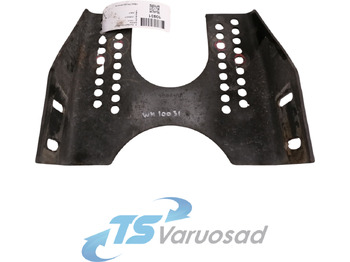 Árbol de transmisión VOLVO