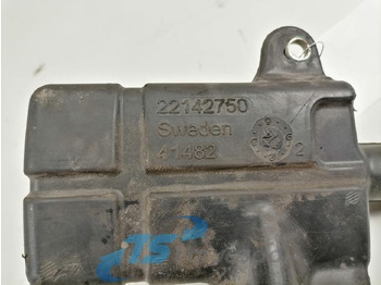 Compresor para Camión Volvo Kompressori resonaator 22142750: foto 3