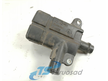 Compresor para Camión Volvo Kompressori resonaator 22142750: foto 4