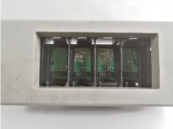 Cabina para Camión Volvo Lülitite moodul 22026373: foto 2 Cabina para Camión Volvo Lülitite moodul 22026373: foto 2