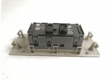 Cabina para Camión Volvo Lülitite moodul 22026373: foto 4 Cabina para Camión Volvo Lülitite moodul 22026373: foto 4