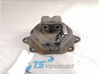 Motor y piezas VOLVO