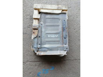 Silenciador para Camión Volvo Muffler cover 22223840: foto 2