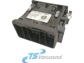 Pieza universal VOLVO