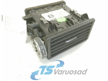 Pieza universal VOLVO