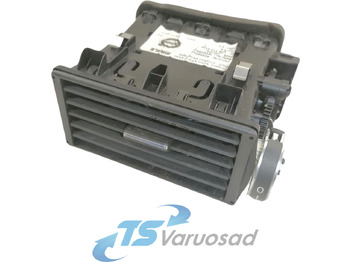 Pieza universal VOLVO