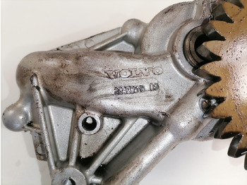 Bomba de aceite para Camión Volvo Oil pump 20498516: foto 2
