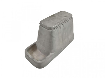 Pieza universal VOLVO