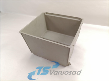 Pieza universal VOLVO