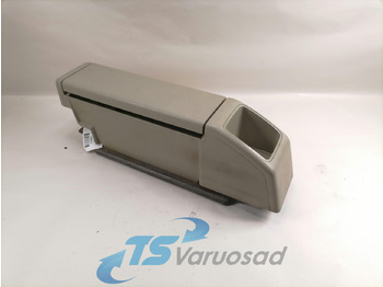 Pieza universal VOLVO