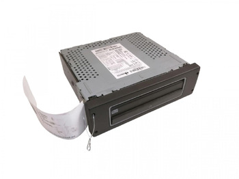 Sistema eléctrico VOLVO