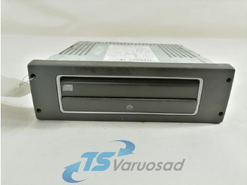 Sistema eléctrico para Camión Volvo Raadio 22192832: foto 4