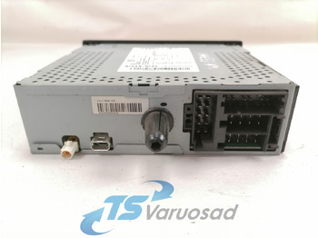 Sistema eléctrico para Camión Volvo Raadio 22192832: foto 3