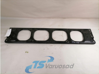 Bastidor/ Chasis VOLVO