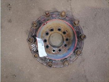 Cubo para Camión Volvo Rattarummu flants, esisild 20701988: foto 2 Cubo para Camión Volvo Rattarummu flants, esisild 20701988: foto 2