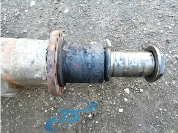 Eje y piezas para Camión Volvo Rear axel housing 5600586556: foto 4