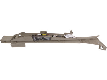 Pieza universal VOLVO