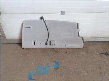 Pieza universal VOLVO