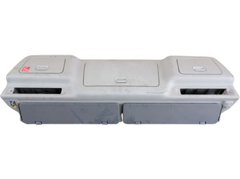 Pieza universal VOLVO