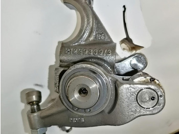 Pieza universal para Camión Volvo Set of rockers with shaft 21796360: foto 5 Pieza universal para Camión Volvo Set of rockers with shaft 21796360: foto 5