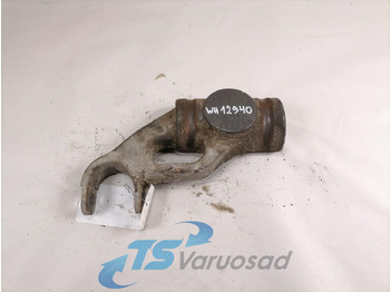 Suspensión VOLVO