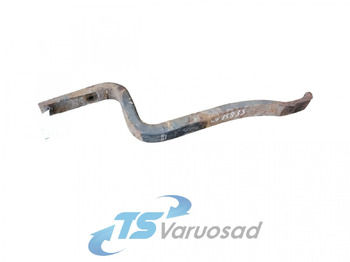 Suspensión de ballestas VOLVO