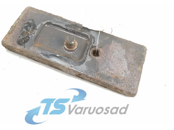Suspensión VOLVO