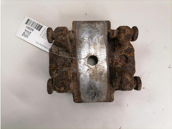 Suspensión para Camión Volvo Spring plate 20591016: foto 4