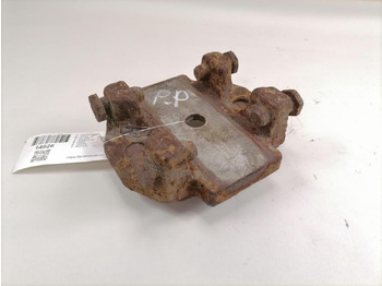 Suspensión para Camión Volvo Spring plate 20591016: foto 2