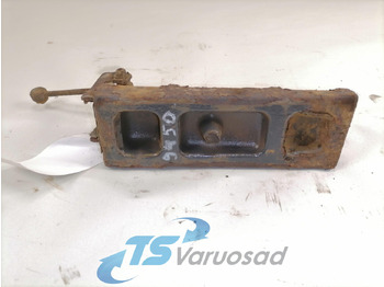 Suspensión para Camión Volvo Spring plate 82053920: foto 2