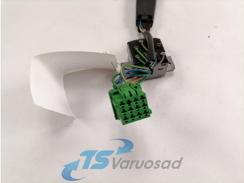 Sistema eléctrico para Camión Volvo Switch, wipers 20553738: foto 2
