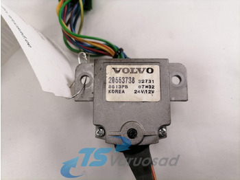 Sistema eléctrico para Camión Volvo Switch, wipers 20553738: foto 4