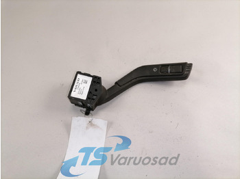Sistema eléctrico VOLVO