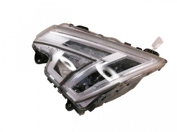 Luz/ Iluminación VOLVO