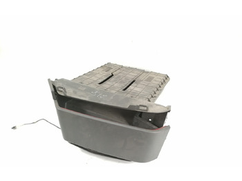 Pieza universal VOLVO